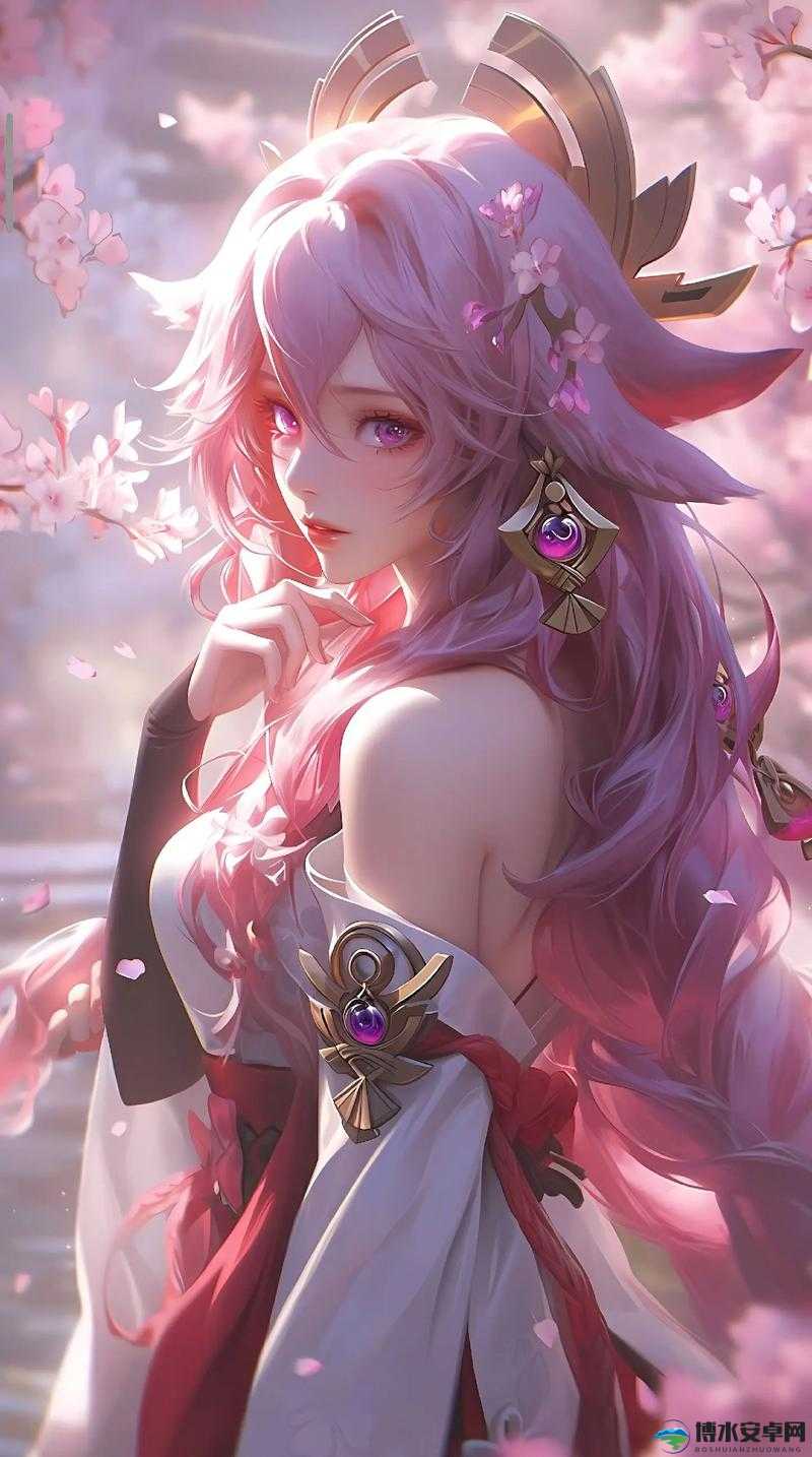 原神透视壁纸绝美!手把手教你制作+下载地址必收
