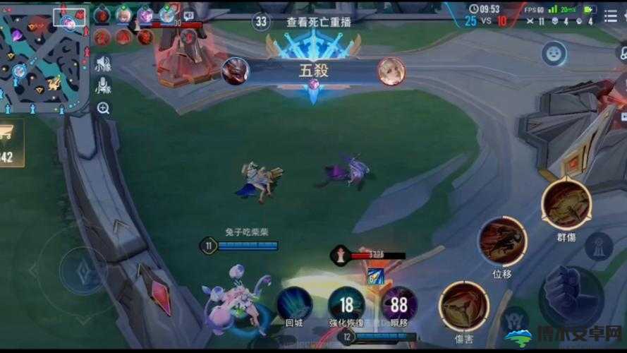 零基础必看!传说对决设置攻略,手把手教你打造专属沉浸体验!